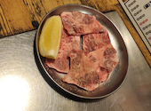炭火焼肉昭和ホルモン 十三店: 聖悟さんの2025年11月24日の3枚目の投稿写真