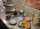 炭火焼肉昭和ホルモン 十三店: 聖悟さんの2026年01月09日の2枚目の投稿写真