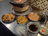 炭火焼肉昭和ホルモン 十三店: 聖悟さんの2026年07月16日の1枚目の投稿写真