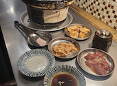 炭火焼肉昭和ホルモン 十三店: 聖悟さんの2026年08月31日の1枚目の投稿写真