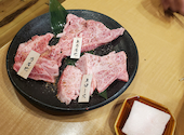 焼肉 肉もん 四条大宮本店: 聖悟さんの2026年03月06日の1枚目の投稿写真