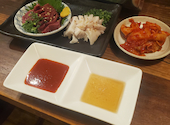 焼肉 肉もん 四条大宮本店: 聖悟さんの2026年08月31日の3枚目の投稿写真