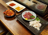 焼肉 肉もん 四条大宮本店: 聖悟さんの2026年08月31日の1枚目の投稿写真