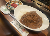焼肉 肉もん 四条大宮本店: 聖悟さんの2026年08月31日の1枚目の投稿写真
