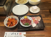 焼肉 肉もん 四条大宮本店: 聖悟さんの2026年08月31日の3枚目の投稿写真