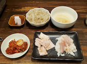 焼肉 肉もん 四条大宮本店: 聖悟さんの2026年08月31日の2枚目の投稿写真