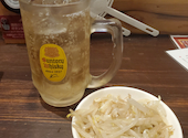 焼肉 肉もん 四条大宮本店: 聖悟さんの2026年08月31日の2枚目の投稿写真