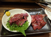 焼肉 肉もん 四条大宮本店: 聖悟さんの2026年08月31日の3枚目の投稿写真