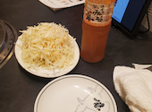 黒毛和牛一頭買い焼肉 道頓堀みつる 上本町店: 聖悟さんの2025年06月22日の3枚目の投稿写真