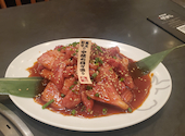 黒毛和牛一頭買い焼肉 道頓堀みつる 上本町店: 聖悟さんの2026年09月01日の2枚目の投稿写真