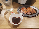 味噌鶏焼肉 きとろ商店: 聖悟さんの2026年07月16日の1枚目の投稿写真