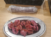 味噌鶏焼肉 きとろ商店: 聖悟さんの2026年08月31日の3枚目の投稿写真
