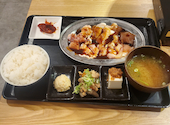 味噌鶏焼肉 きとろ商店: 聖悟さんの2026年09月28日の1枚目の投稿写真