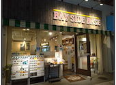 Hamburger&Cafe BAYSIDE BASE: kirkwoodさんの2020年11月19日の2枚目の投稿写真