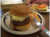 Hamburger&Cafe BAYSIDE BASE: kirkwoodさんの2020年11月19日の3枚目の投稿写真