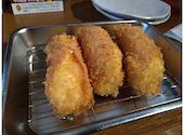 堂山食堂 大阪梅田3号店: kirkwoodさんの2020年10月の1枚目の投稿写真