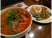 タイ料理 トムヤムくん: kirkwoodさんの2020年11月08日の2枚目の投稿写真