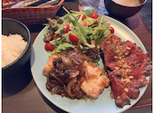 BISTRO酒場 ホッツ 茅ヶ崎南口  喫煙可: ひろこさんの2024年06月の1枚目の投稿写真