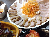 韓国居酒屋　ポチャリ: 響さんの2025年12月07日の2枚目の投稿写真