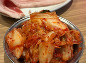 サムギョプサル　焼肉　韓国料理　食べ放題　李朝園　京橋店: ショウさんの2026年02月の1枚目の投稿写真