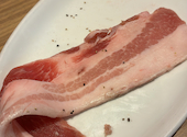 サムギョプサル　焼肉　韓国料理　食べ放題　李朝園　京橋店: ショウさんの2026年04月の1枚目の投稿写真