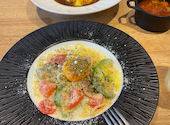 FARMERS GARDEN Cafe ファーマーズガーデンカフェ オムレット: 萍さんの2026年08月26日の1枚目の投稿写真