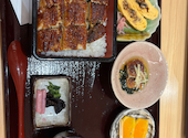うなぎ処 萬鰻亭 姫路花田店: よっちんさんの2026年07月06日の1枚目の投稿写真