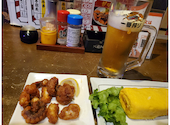 丸酒 マルシュ ぶっちぎり食堂 ススキノ店: さいとーさんの2026年06月18日の3枚目の投稿写真