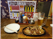 丸酒 マルシュ ぶっちぎり食堂 ススキノ店: さいとーさんの2026年08月14日の2枚目の投稿写真