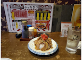丸酒 マルシュ ぶっちぎり食堂 ススキノ店: さいとーさんの2026年08月14日の3枚目の投稿写真