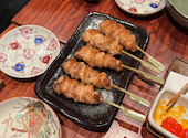 ふくの鳥 神田店: なめこさんの2026年04月22日の3枚目の投稿写真