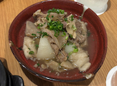十割そば 否否五杯と本家かのや 新宿南口店: なめこさんの2026年10月03日の1枚目の投稿写真