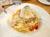 Kitchen Rocco キッチン ロッコ: なめこさんの2024年02月18日の1枚目の投稿写真