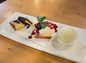 Kitchen Rocco キッチン ロッコ: なめこさんの2024年02月18日の3枚目の投稿写真