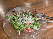 Trattoria e Pizzeria De salita 赤坂: なめこさんの2023年06月19日の1枚目の投稿写真