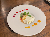 Trattoria e Pizzeria De salita 赤坂: なめこさんの2023年06月19日の3枚目の投稿写真