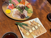練馬 魚たか本店: なめこさんの2026年07月01日の3枚目の投稿写真