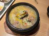 韓国料理 縁: なめこさんの2026年05月19日の1枚目の投稿写真