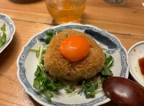 酒場 ひまり堂 恵比寿店: なめこさんの2025年11月26日の3枚目の投稿写真