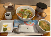 nana s green tea ナナズグリーンティー みらい長崎ココウォーク店: えりりんさんの2026年05月13日の1枚目の投稿写真