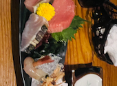 旬魚酒菜 五郎 万代店: きくりんさんの2026年01月04日の1枚目の投稿写真