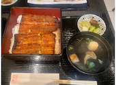 うなぎ成田新川 東京駅店: やまだたろうさんの2025年07月23日の1枚目の投稿写真