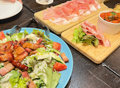 ピッツェリア バフェット Pizzeria Baffetto: ふらわーさんの2026年04月28日の1枚目の投稿写真