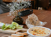 cafe＆居酒屋 奏々 Sou sou: ふらわーさんの2024年02月28日の2枚目の投稿写真