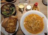 ジラフ ビストロ GIRAFFE BISTRO 名古屋駅店: 和さんの2026年08月30日の1枚目の投稿写真
