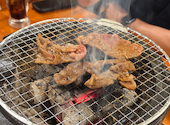 七輪焼肉 安安 獨協大学駅前店: タケシさんの2026年08月22日の1枚目の投稿写真