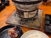 七輪焼肉 安安 獨協大学駅前店: タケシさんの2026年09月21日の1枚目の投稿写真