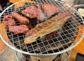 七輪焼肉 安安 獨協大学駅前店: タケシさんの2026年09月21日の2枚目の投稿写真