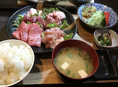 ハンバーグステーキ&焼肉 DiSH ディッシュ: あやめさんの2026年08月25日の1枚目の投稿写真