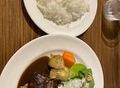 Dining&Cafe MoonMoon ムーンムーン: アニーさんの2026年09月05日の1枚目の投稿写真